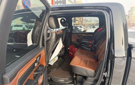 Rambler 1500, 2022 год, 8 888 000 рублей, 17 фотография