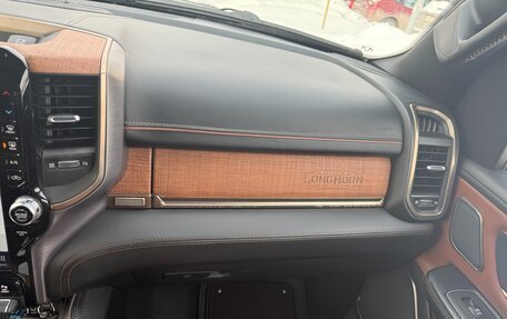 Rambler 1500, 2022 год, 8 888 000 рублей, 16 фотография