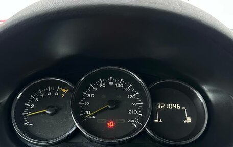 Renault Fluence I, 2011 год, 550 000 рублей, 8 фотография