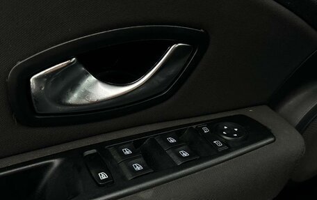 Renault Fluence I, 2011 год, 550 000 рублей, 11 фотография