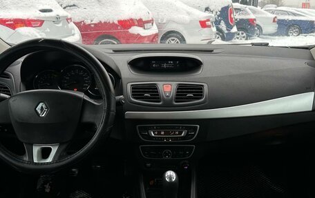 Renault Fluence I, 2011 год, 550 000 рублей, 7 фотография