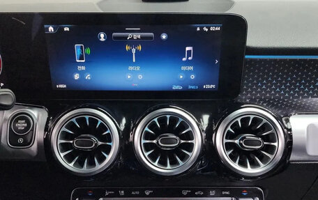 Mercedes-Benz GLB, 2024 год, 4 248 000 рублей, 10 фотография