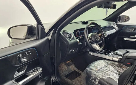 Mercedes-Benz GLB, 2024 год, 4 248 000 рублей, 5 фотография