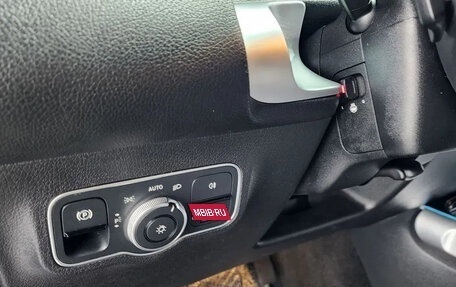 Mercedes-Benz GLB, 2024 год, 4 248 000 рублей, 14 фотография