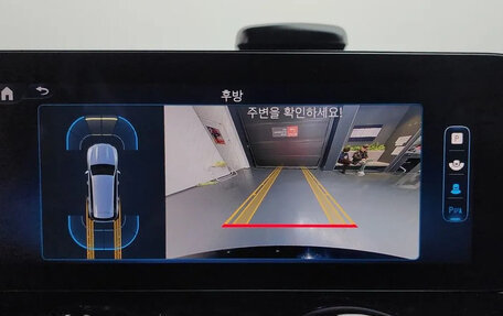 Mercedes-Benz GLB, 2024 год, 4 248 000 рублей, 12 фотография