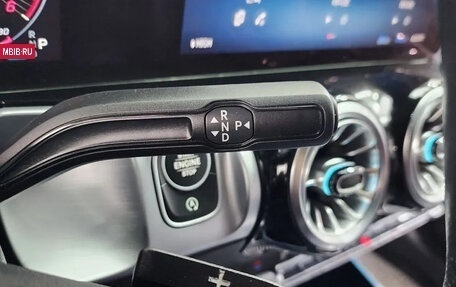 Mercedes-Benz GLB, 2024 год, 4 248 000 рублей, 13 фотография