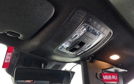 Mercedes-Benz GLB, 2024 год, 4 248 000 рублей, 15 фотография