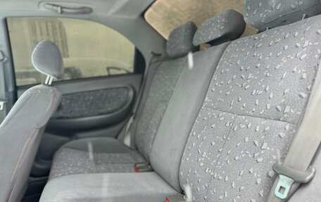 KIA Spectra II (LD), 2008 год, 349 000 рублей, 9 фотография