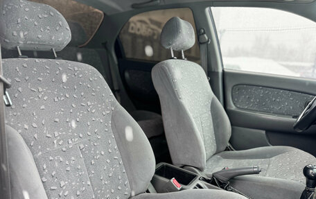 KIA Spectra II (LD), 2008 год, 349 000 рублей, 8 фотография