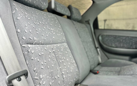 KIA Spectra II (LD), 2008 год, 349 000 рублей, 10 фотография