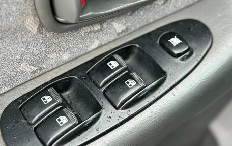 KIA Spectra II (LD), 2008 год, 349 000 рублей, 17 фотография