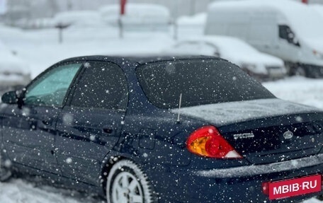 KIA Spectra II (LD), 2008 год, 349 000 рублей, 6 фотография