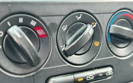 KIA Spectra II (LD), 2008 год, 349 000 рублей, 16 фотография