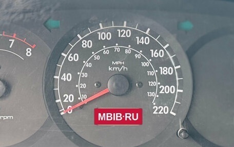 KIA Spectra II (LD), 2008 год, 349 000 рублей, 18 фотография