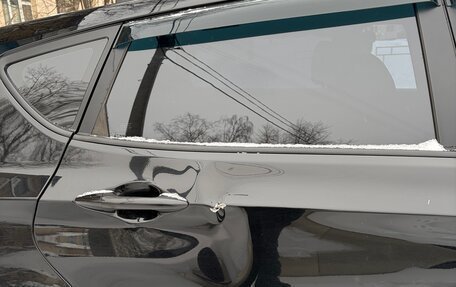 Hyundai Solaris II рестайлинг, 2012 год, 675 000 рублей, 6 фотография