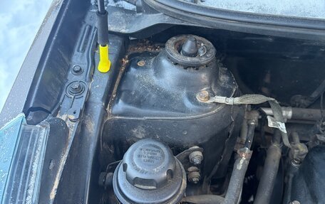 Hyundai Solaris II рестайлинг, 2012 год, 675 000 рублей, 11 фотография