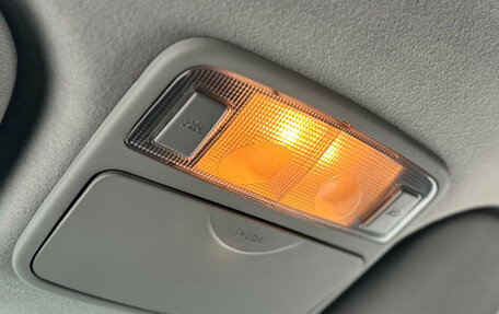 KIA Spectra II (LD), 2008 год, 349 000 рублей, 19 фотография