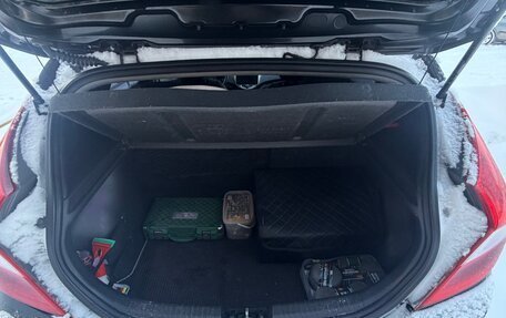 Hyundai Solaris II рестайлинг, 2012 год, 675 000 рублей, 10 фотография