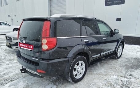 Great Wall Hover H3 I, 2015 год, 995 000 рублей, 3 фотография