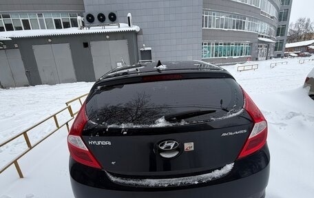 Hyundai Solaris II рестайлинг, 2012 год, 675 000 рублей, 2 фотография