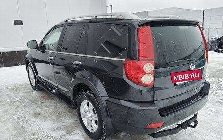 Great Wall Hover H3 I, 2015 год, 995 000 рублей, 2 фотография