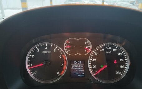 Great Wall Hover H3 I, 2015 год, 995 000 рублей, 6 фотография