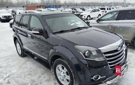 Great Wall Hover H3 I, 2015 год, 995 000 рублей, 4 фотография