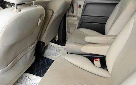 Honda Freed I, 2012 год, 1 079 000 рублей, 9 фотография