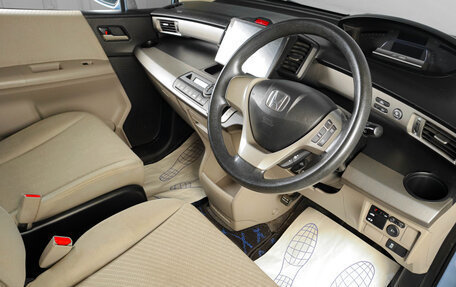 Honda Freed I, 2012 год, 1 079 000 рублей, 8 фотография