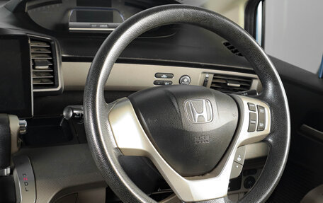 Honda Freed I, 2012 год, 1 079 000 рублей, 12 фотография