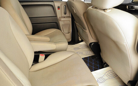 Honda Freed I, 2012 год, 1 079 000 рублей, 10 фотография