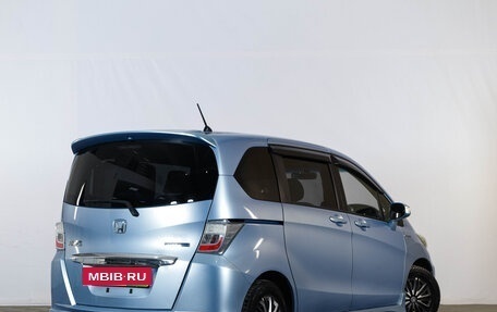 Honda Freed I, 2012 год, 1 079 000 рублей, 7 фотография