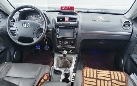 Great Wall Hover H3 I, 2015 год, 995 000 рублей, 5 фотография