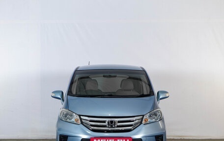 Honda Freed I, 2012 год, 1 079 000 рублей, 2 фотография