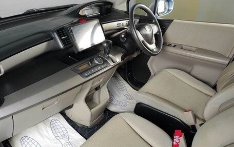 Honda Freed I, 2012 год, 1 079 000 рублей, 11 фотография