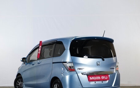 Honda Freed I, 2012 год, 1 079 000 рублей, 5 фотография