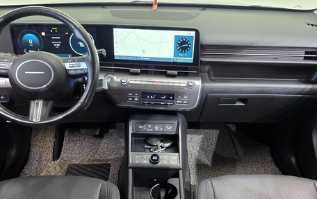 Hyundai Kona, 2023 год, 1 790 000 рублей, 9 фотография