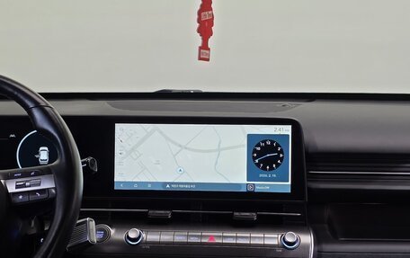 Hyundai Kona, 2023 год, 1 790 000 рублей, 14 фотография