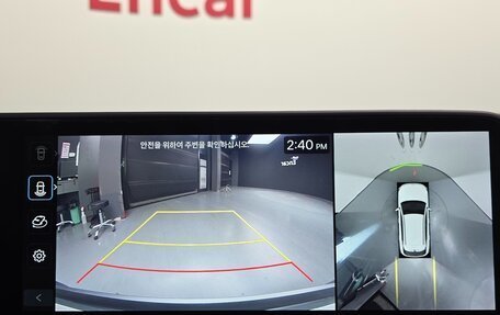 Hyundai Kona, 2023 год, 1 790 000 рублей, 13 фотография