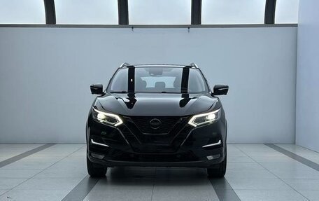 Nissan Qashqai, 2022 год, 1 521 453 рублей, 2 фотография
