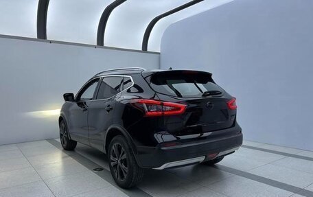 Nissan Qashqai, 2022 год, 1 521 453 рублей, 3 фотография