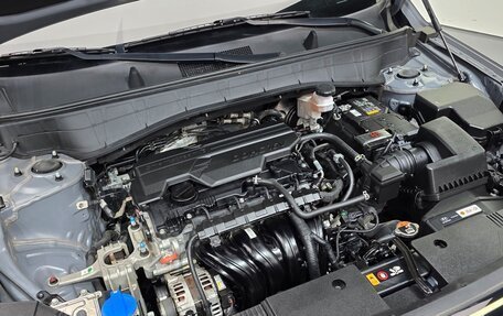 Hyundai Kona, 2023 год, 1 790 000 рублей, 20 фотография