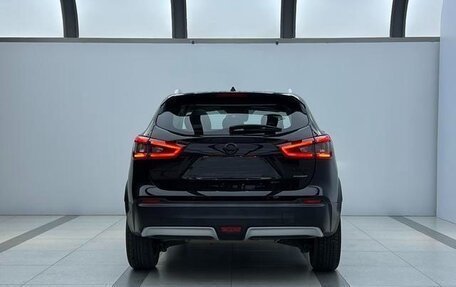Nissan Qashqai, 2022 год, 1 521 453 рублей, 4 фотография