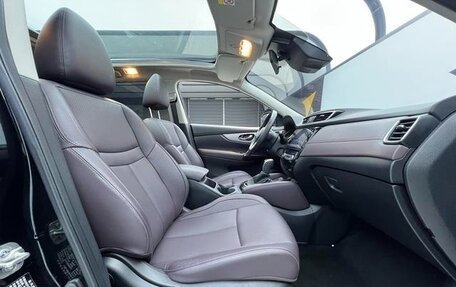 Nissan Qashqai, 2022 год, 1 521 453 рублей, 6 фотография