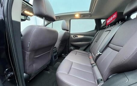 Nissan Qashqai, 2022 год, 1 521 453 рублей, 7 фотография