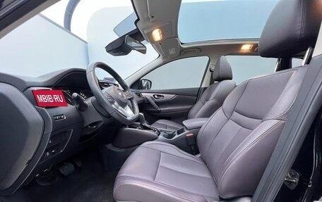 Nissan Qashqai, 2022 год, 1 521 453 рублей, 5 фотография