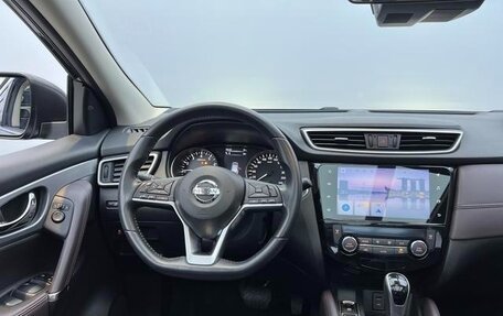Nissan Qashqai, 2022 год, 1 521 453 рублей, 11 фотография