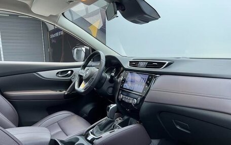 Nissan Qashqai, 2022 год, 1 521 453 рублей, 10 фотография