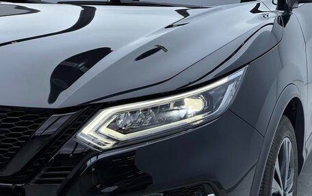 Nissan Qashqai, 2022 год, 1 521 453 рублей, 18 фотография