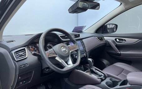 Nissan Qashqai, 2022 год, 1 521 453 рублей, 9 фотография